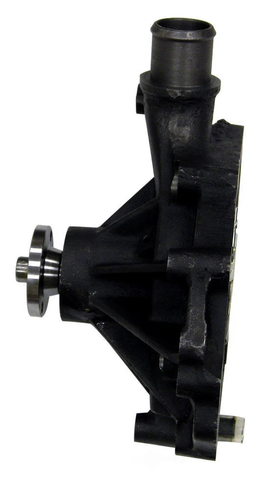 Bomba de agua del motor para Ford F-350 1995-1997, F53 E-350 Econoline, E-350 Econoline Foto 3 de 4