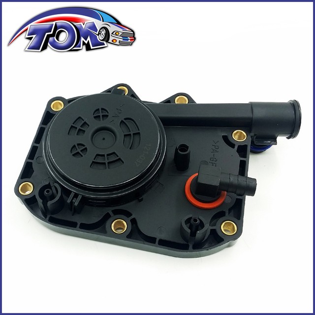 NEW Control Valve Intake Manifold Cover GASKET for BMW E31 E38 E39 540i