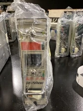 Fast Heat KM010000VW-01 Plastic Process Temperature Controller Card #286H98FML