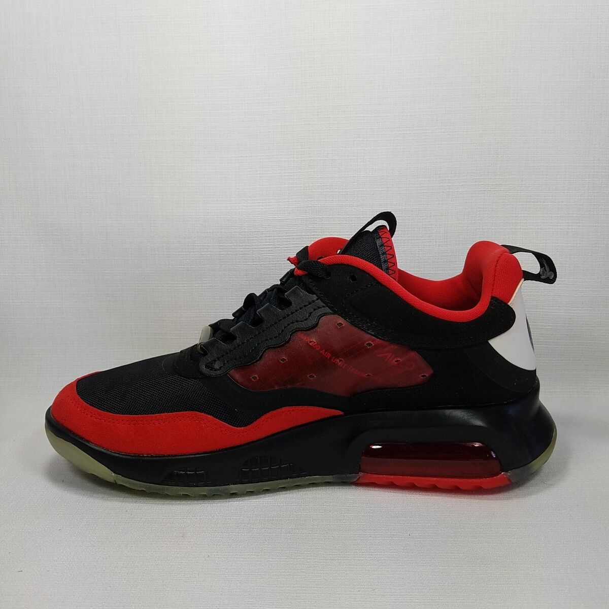 Men's 8.5 Nike Air Jordan Max 200 QS PSG Paris Saint Germain Men's 8.5 Nike Air Jordan Max 200 QS PSG Paris Saint Germain