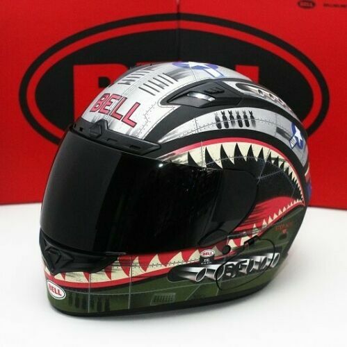 BELL  ヘルメット SRT   Devil May Care  XXLサイズ Bell SRT Devil May Care Matte Gray/Yellow Helmet - Get