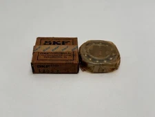 SKF 1205K Self Aligning Bearing 1205-K 25x52x15 mm