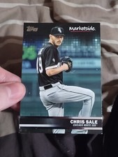 2016 Topps Marketside Pizza Baseball Cards - Full Checklist Added 19