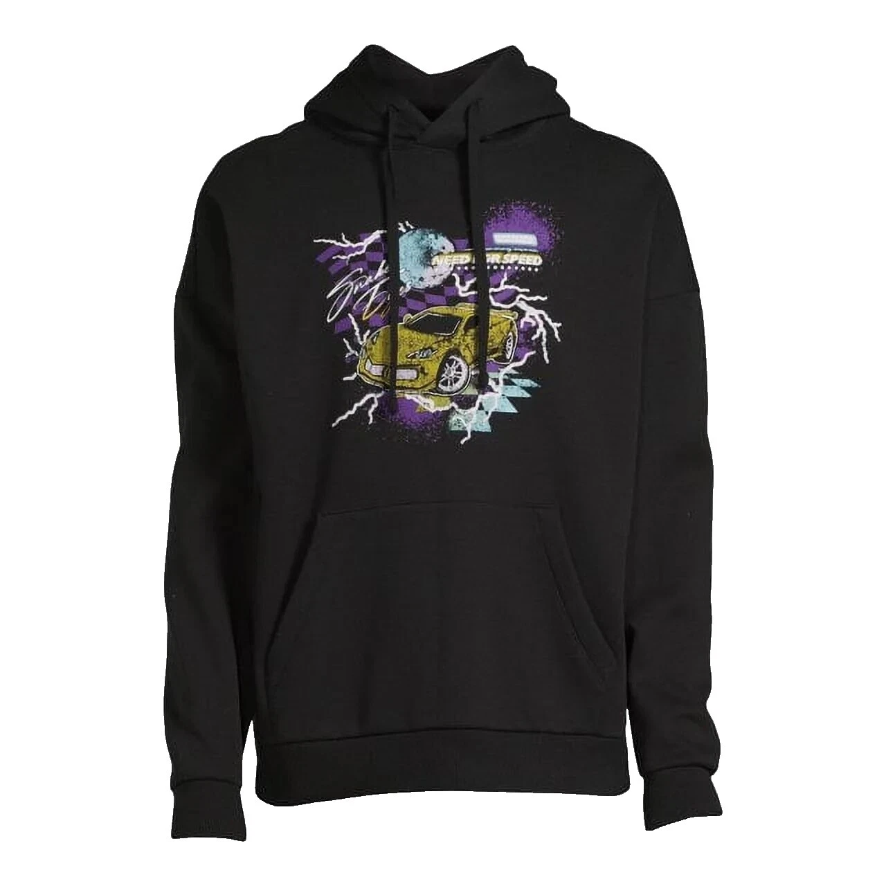 Sudaderas de No Boundaries para hombres