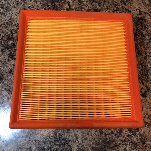 Hastings AF435 Air Filter For BMW 318i, 318is, 318ti, Z3 . 13721247405 F-+S - Picture 7 of 7