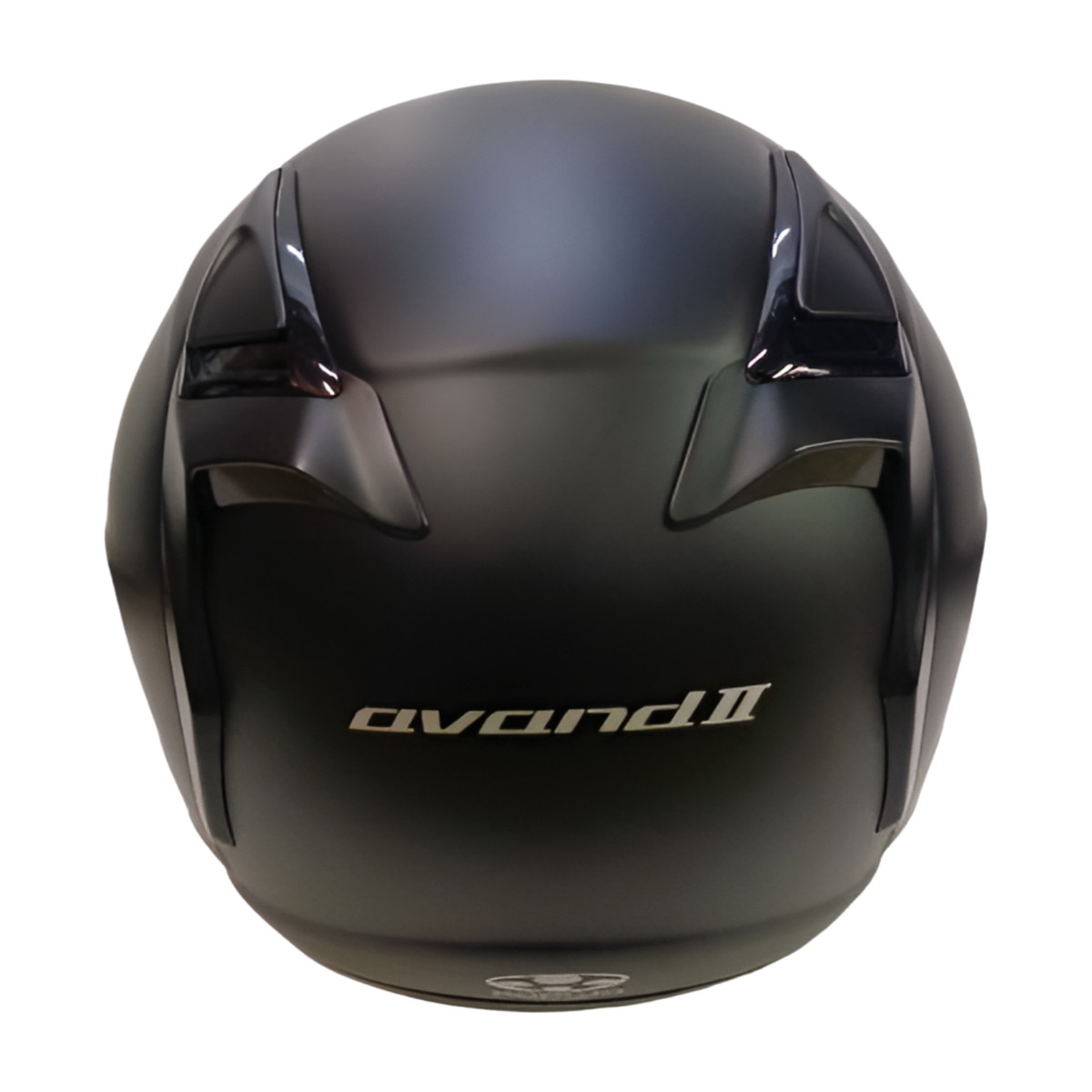 ☆Kabuto カブト ブラック ジェットヘルメット avand2☆XLサイズ OGK KABUTO アヴァンド・2 (バイク用ヘルメット) 価格比較