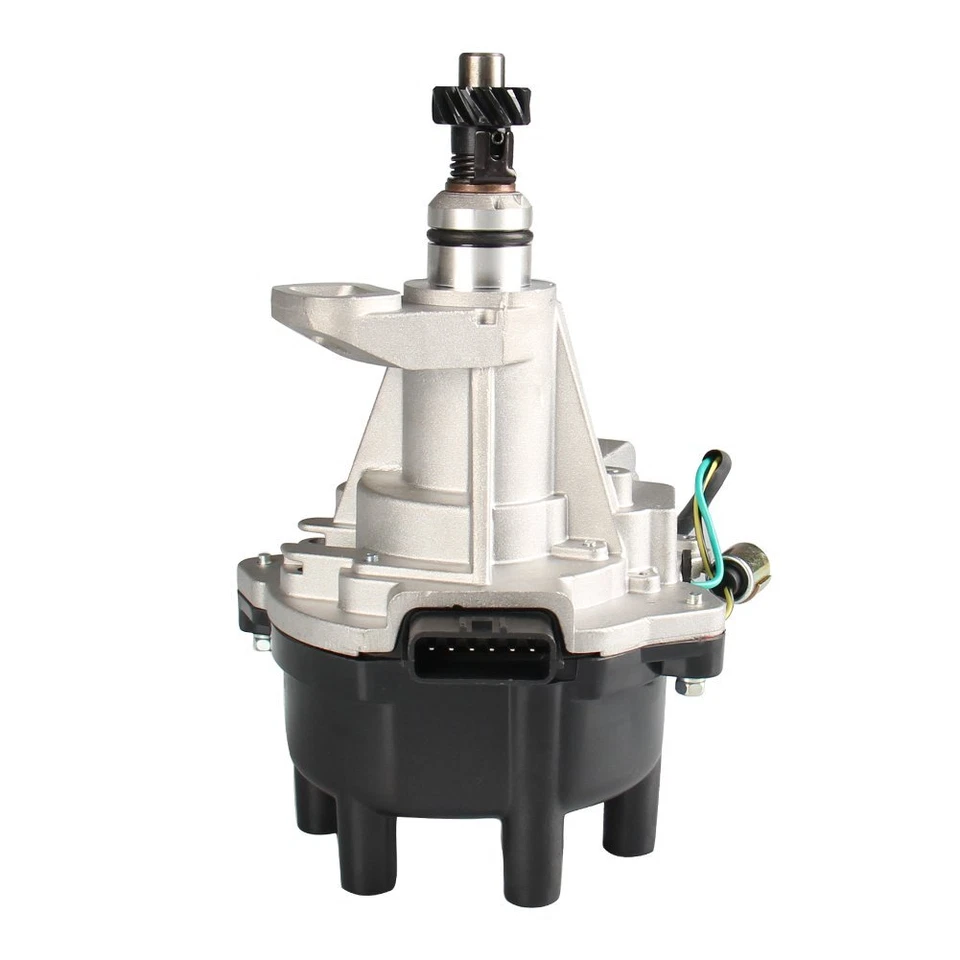 Ignition Distributor for Nissan Frontier 1999 2000 2001 2002 2003 2004 3.3L V6 - Image 3 of 4