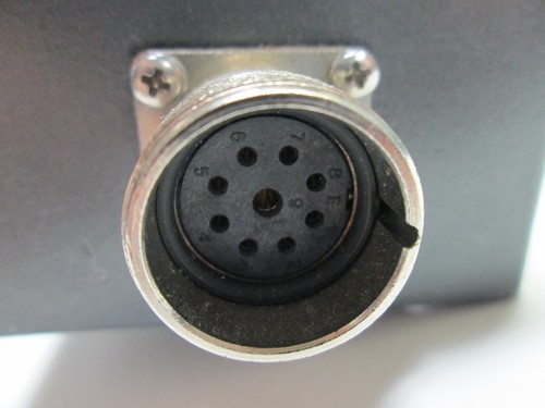 Módulo de interpolación/digitalización Heidenhain EXE 602 D/5-F, voltaje de suministro: 5 V - Imagen 3 de 4