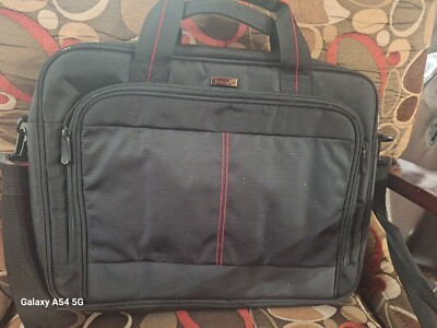 14 inch laptop shoulder bags