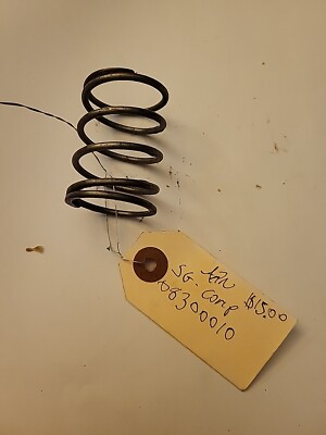 #ad Ariens Sg.comp 08300010 $15.00