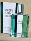 Pour Un Homme De Caron Paris 1942  4.2 oz/125ml Edt Spray  for Men New In Box