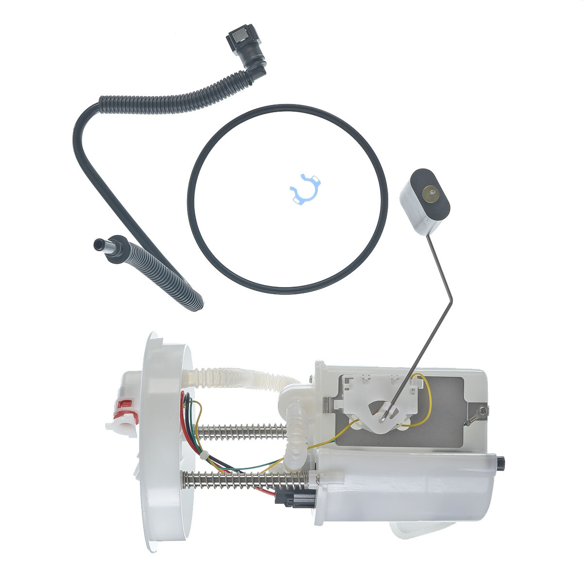 Fuel Pump Module Assembly for Ford Focus 2000 2001 2002 2.0L