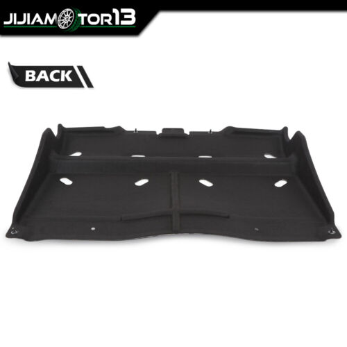 Splash Panel Shield Under Diaper Gas Motor Fit For 15-20 F-150 Ford ML3Z-7222-D - Bild 4 von 12