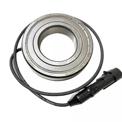 New 1pc For encoder bearing BMB-6209/080S2/UH108A sensor bearing