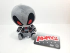 Funko Mopeez Plush Doll Marvel Comics GREY DEADPOOL Mini Figure 5” NWT