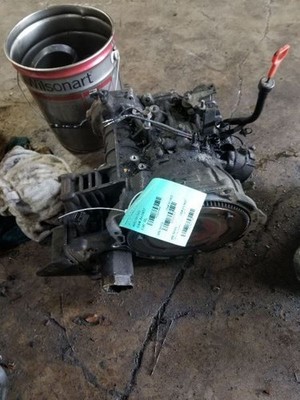 Automatic Transmission Fits 06 RIO 47944