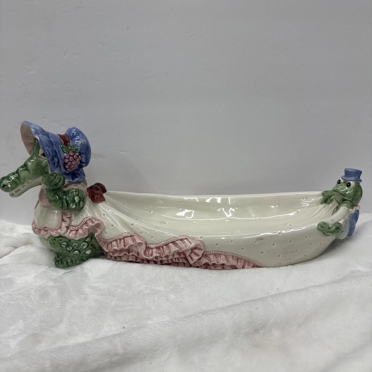 25+ Vintage Fitz And Floyd & Collectibles for sale | Updated Oct 2026