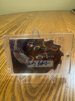 2025 LEAF ECLECTIC Randy Pederson Fresh Cuts 7/10