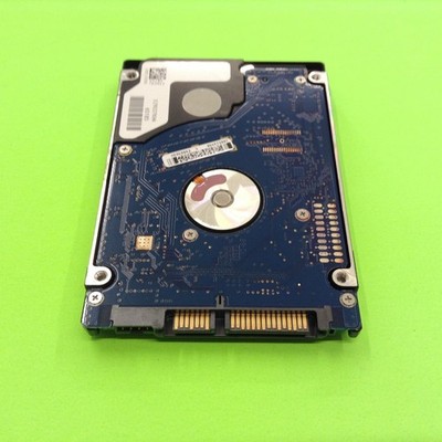 Laptop Computer Seagate 9EV131-030 80GB 5400RPM SATA Hard Disk Drive