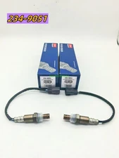 2Pcs New DENSO Oxygen Sensor 234-9051 for Toyota 4Runner 05-07 4.0L V6 Upstream