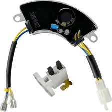 AVR for Champion Predator Honda Generac Etc. 2~4Kw 3250 3500 4000 4500W 163Cc-22