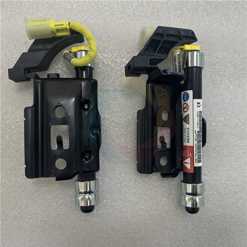 - LH&RH Pop Up Hood Bonnet Lifter Sensors For Lexus IS300 350 2014-2020 - Picture 5 of 10