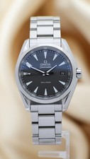 Omega Seamaster Aqua Terra 38,5mm Quarz 23110396006001 Original Box