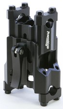 POWERMADD Adjustable Height Pivot Riser 4"-6" 45591