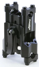 POWERMADD Adjustable Height Pivot Riser 4"-6" 45591
