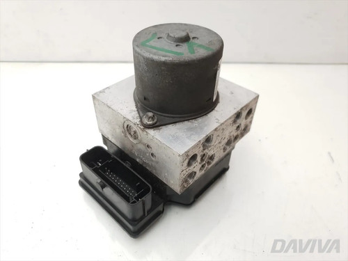 Ford Mondeo ABS-Bremspumpe 2.0 TDCi Diesel 96kW (130 HP) 9G91-2C405-AA 2008