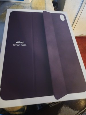 Official Apple iPad Air 4th / 5th Gen 10.9'' Smart Folio Cover Case DARK CHERRY
