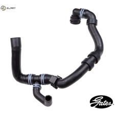 RADIATOR HOSE 05-2697 FOR SKODA SUPERB/II OCTAVIA/Combi LAURA YETI  VW EOS