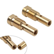 2pcs Gas Diffuser Tip Holder For  Weld Pak HD Mig Welder 10949 Parts 35N