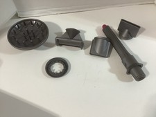 Hair Dryer Accessories Attachments Set of 6