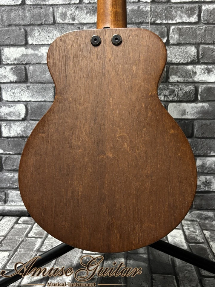 TACOMA P-1 # Natural 2000w/Funda blanda original (años 2000) (nº250623) Foto 4 de 4