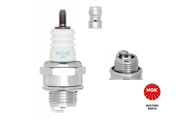 Spark Plug NGK 7421