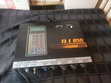 Sun Electric Corp. DIL 300 Vehicle Tester Diagnose Tester