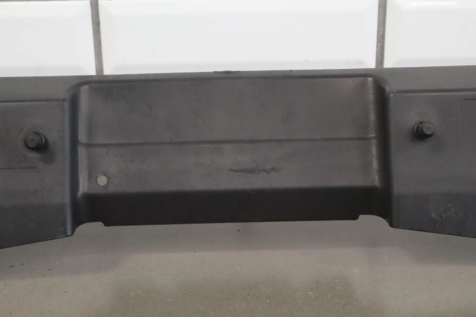 Кронштейн поддержки верхнего радиатора 04–09 Cadillac XLR / 05–13 Corvette - Изображение 4 из 4