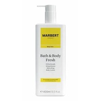 Marbert Bath & Body Fresh KöRperlotion 400 Ml