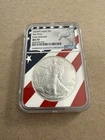 2024-P MS70 NGC Star Privy Early Release