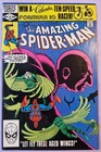 THE AMAZING SPIDER-MAN #224 Marvel Comics 1982 Great Condition 8.0 VF