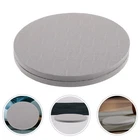 2 Pcs Pilates Knee Pad Cushion Yoga Accessories for Women Fitness Equipment Mat