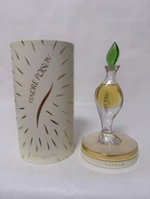Tendre Poison Dior 1990 Parfum 25 ml. Edición limitada. ánfora Baccarat