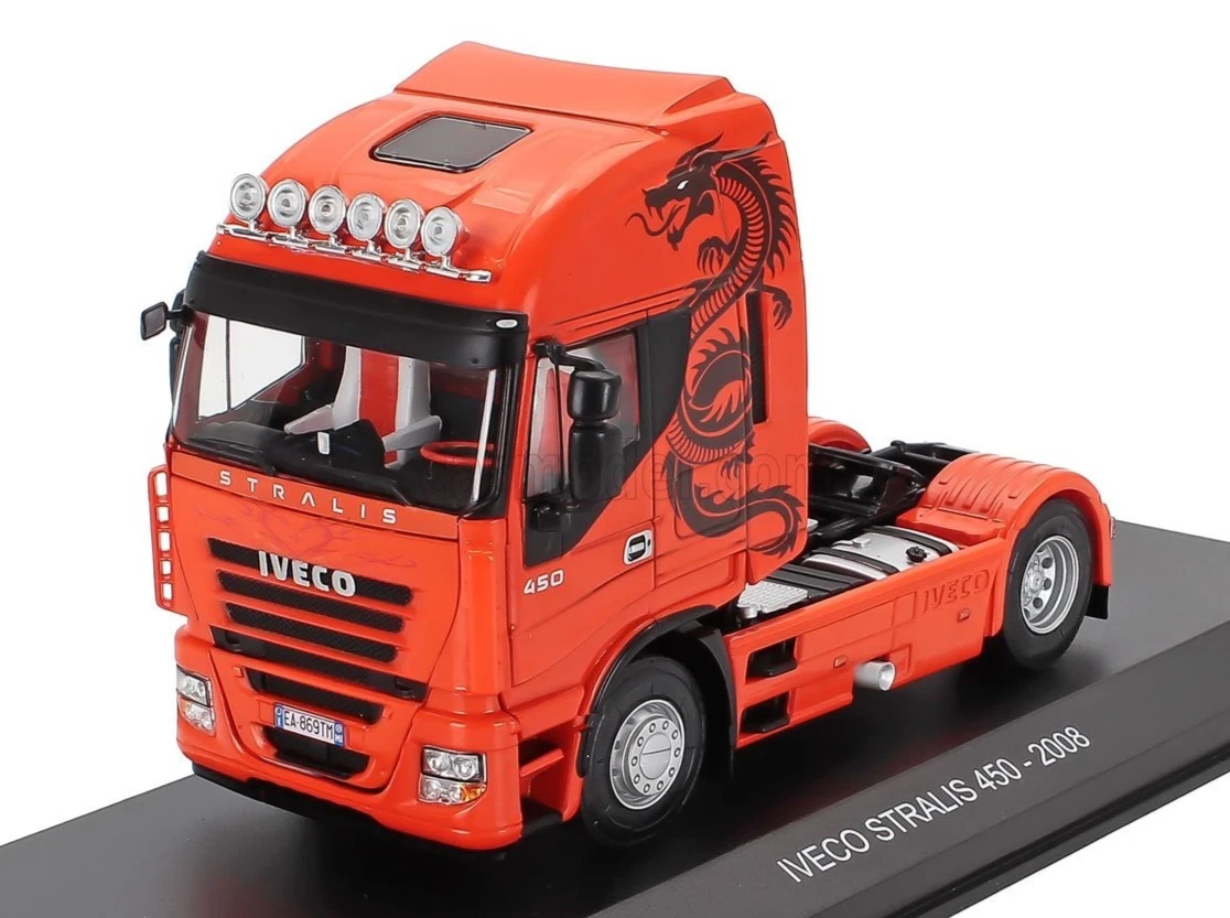 IVECO 1:43 Diecast Trucks for sale | eBay
