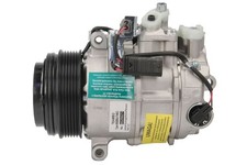 Compresseur de climatisation pour MERCEDES C (C204), C T-MODEL (S204), C