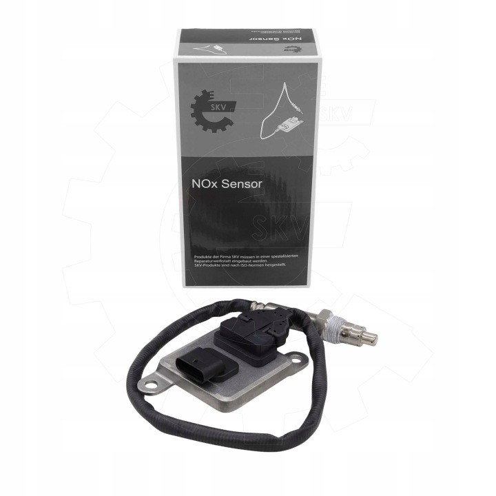 Capteur NOx Mercedes GLC Vito A0009052709 sonde echappement