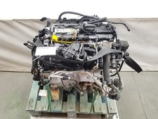 B46A20A 1797832 teilmotor MINI 5-TRG. 2.0 16V 192 CV 2006