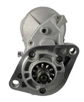 1X_ Anlasser Neu - Made In Italy - FüR 428000-2631 Toyota