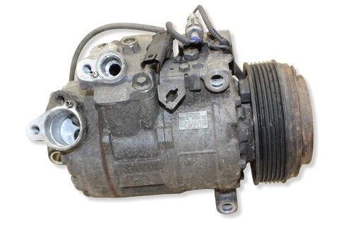 BMW 3 E90 E91 2010 Vorne Klimakompressor Pumpe 6987862 Diesel 105kW PWY6302