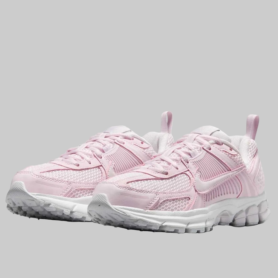Nike Vomero 5 Pearl Pink Bleached Lilac GS & Women's Sports Sneaker HF6998-600